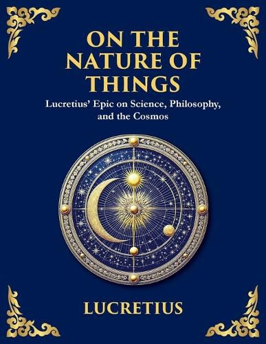 Cover image for On the Nature of Things