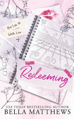 Cover image for Redeeming