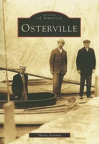 Cover image for Osterville