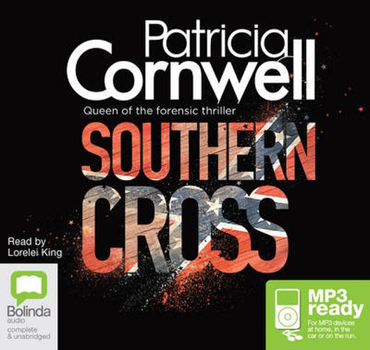 Cover image for Southern Cross