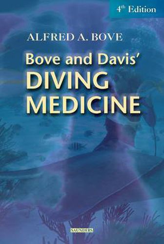 Cover image for Diving Medicine