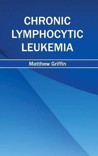 Cover image for Chronic Lymphocytic Leukemia
