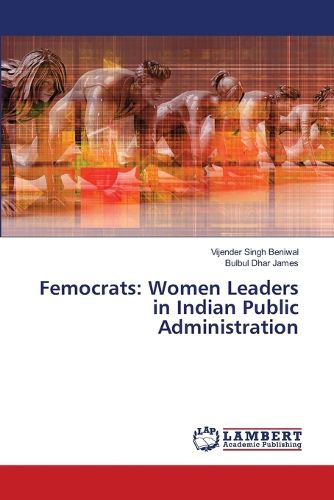 Cover image for Femocrats