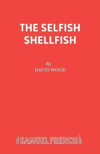 Selfish Shellfish