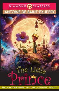 Cover image for The Little Prince