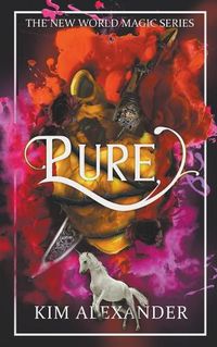 Cover image for Pure