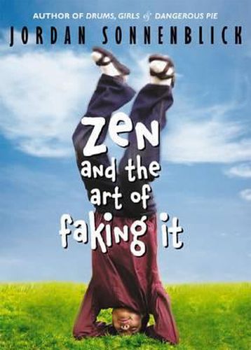 Cover image for ZEN and the Art of Faking it