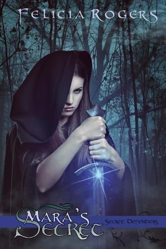 Cover image for Mara's Secret