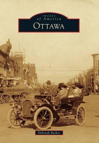 Cover image for Ottawa