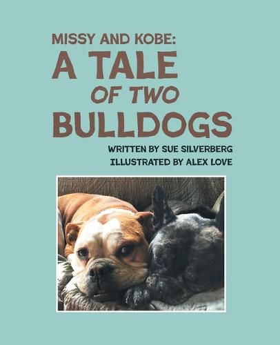 Cover image for Missy and Kobe