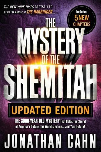 Cover image for Mystery of the Shemitah Revised and Updated, The