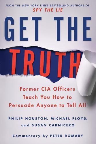 Cover image for Get the Truth