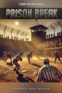 Cover image for Prison Break