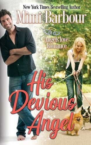 Cover image for His Devious Angel