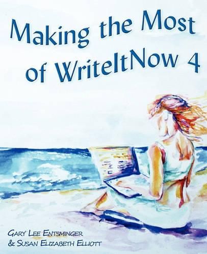 Cover image for Making the Most of WriteItNow 4