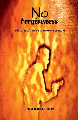 Cover image for No Forgiveness