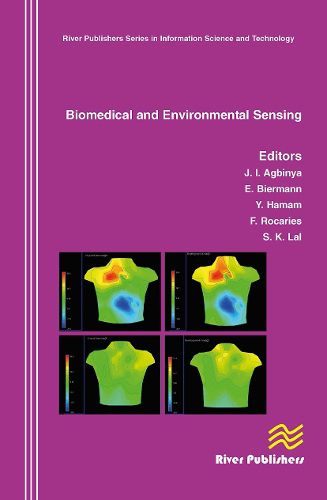 Cover image for Biomedical and Environmental Sensing