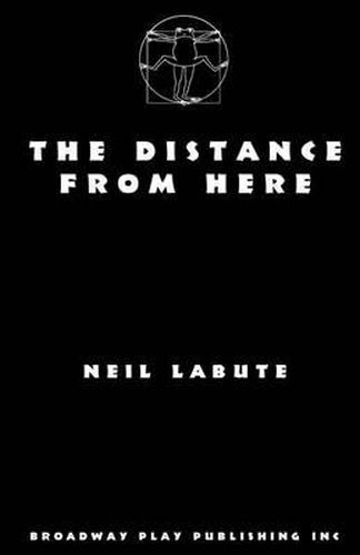 Cover image for The Distance from Here
