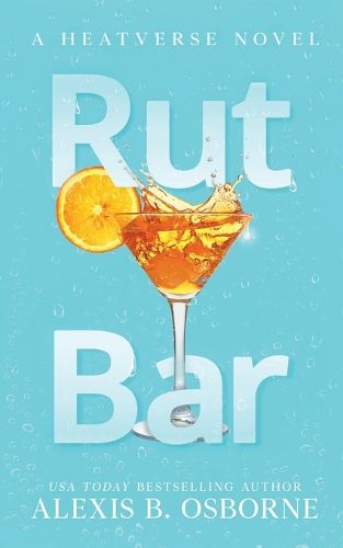 Cover image for Rut Bar