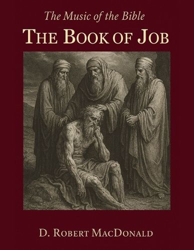 Cover image for The Music of the Bible