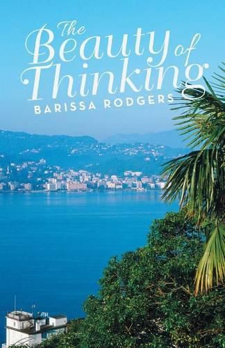 Cover image for The Beauty of Thinking