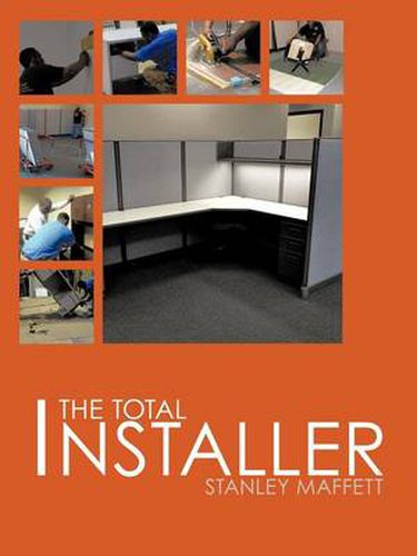 Cover image for The Total Installer