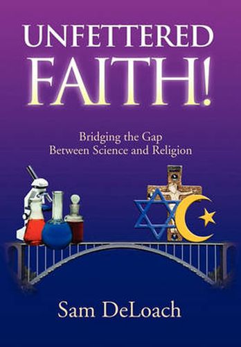 Cover image for Unfettered Faith!