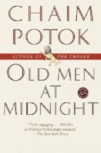 Cover image for Old Men at Midnight: Stories