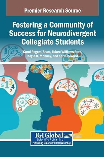 Cover image for Fostering a Community of Success for Neurodivergent Collegiate Students