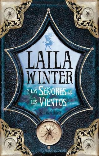 Cover image for Laila Winter y Los Senores de Los Vientos