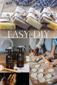 Cover image for Easy DIY