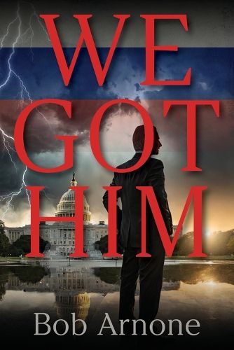 Cover image for We Got Him