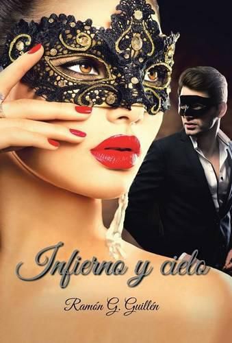 Cover image for Infierno y cielo