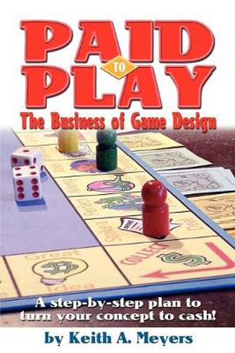 Cover image for Paid to Play