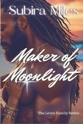 Cover image for Maker of Moonlight