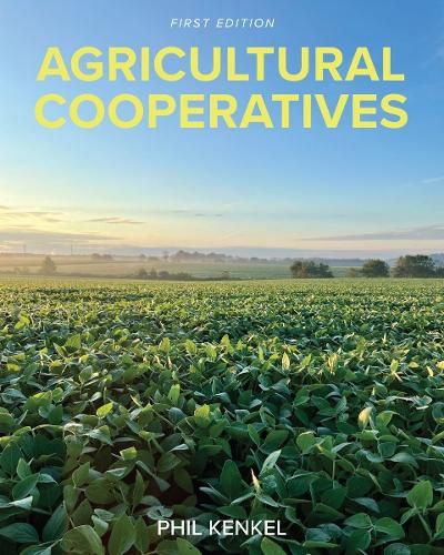 Cover image for Agricultural Cooperatives