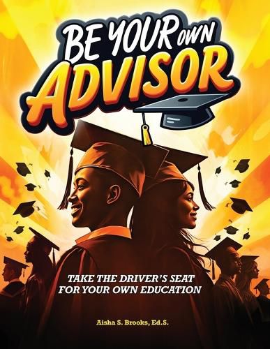 Cover image for Be Your Own Advisor