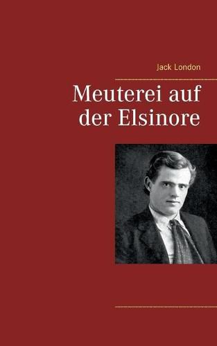 Cover image for Meuterei auf der Elsinore
