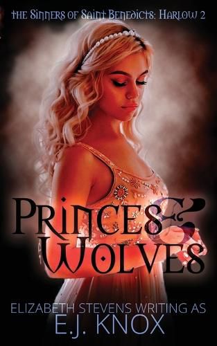 Cover image for Princes & Wolves