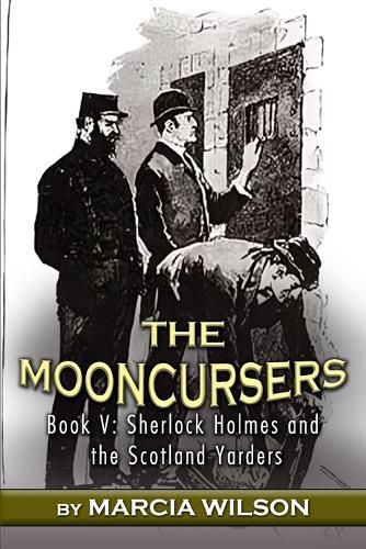 Cover image for The MoonCursers