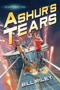 Cover image for Ashur's Tears