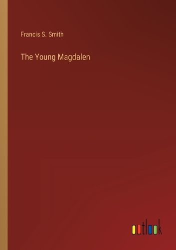 The Young Magdalen