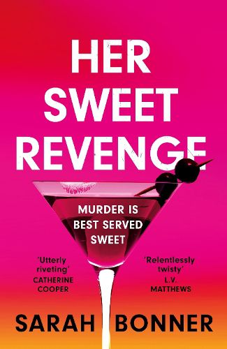 Cover image for Her Sweet Revenge