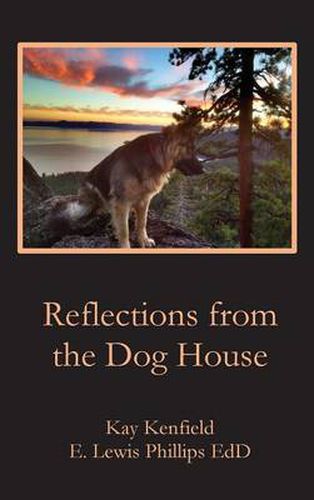 Cover image for Reflections from the Dog House