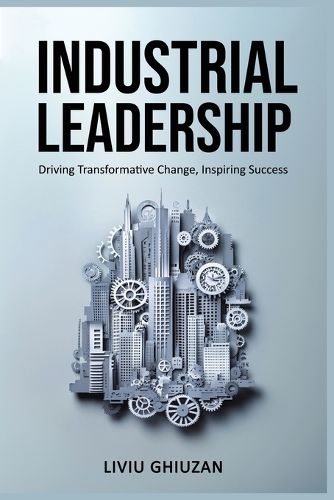 Cover image for Industrial Leadership