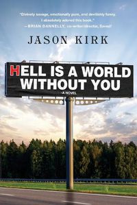 Cover image for Hell Is a World Without You