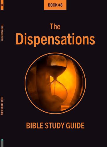 Cover image for The Dispensations