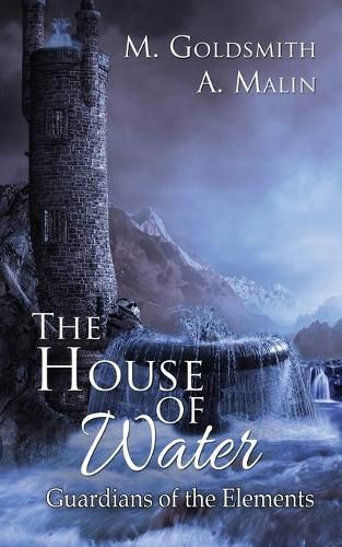 Cover image for The House of Water