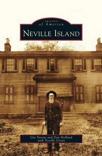 Cover image for Neville Island