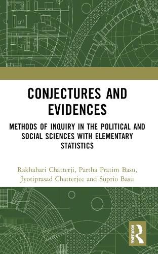 Cover image for Conjectures and Evidences